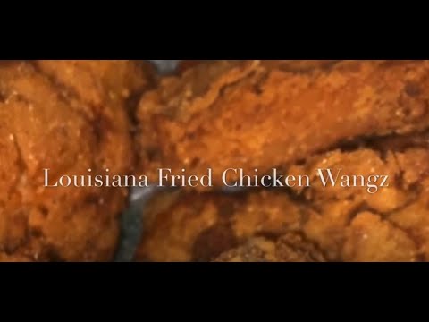 La La's Creations video.