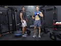 LIVE STREAM - Abs