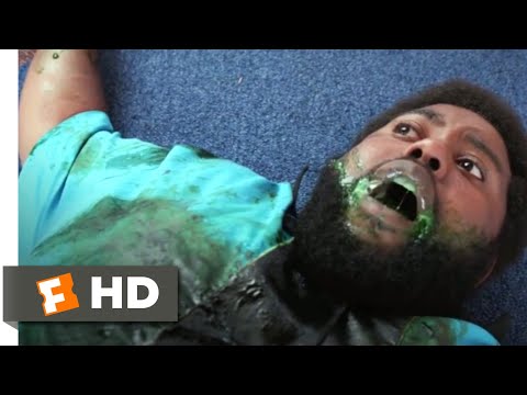 キル・ゾンビ!(2013) - ノーラン・シーンを持ち出す (5/10) ｜Movieclips (Kill Zombie! (2013) - Taking out Nolan Scene (5/10) | Movieclips)
