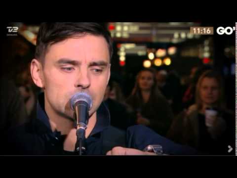 De eneste to - Vive hjem