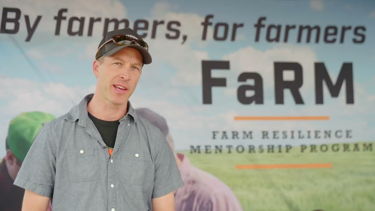 Introducing the FaRM Resilience Mentorship Program