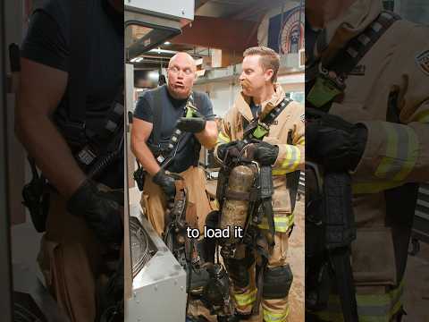 Don’t be this guy. #firefighter #guy #gear