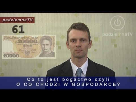 Rządy głupców = bieda – kto odpowiada za biedę w Polsce Rządy głupców = bieda – kto odpowiada za biedę w Polsce