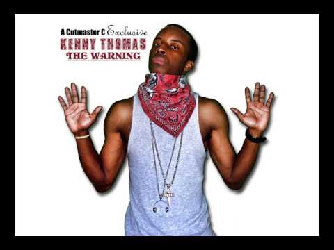Kenny Thomas - The Warning