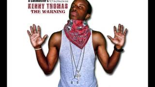 Kenny Thomas - The Warning