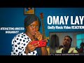 Omah Lay - Godly [Official Music Video Reaction]