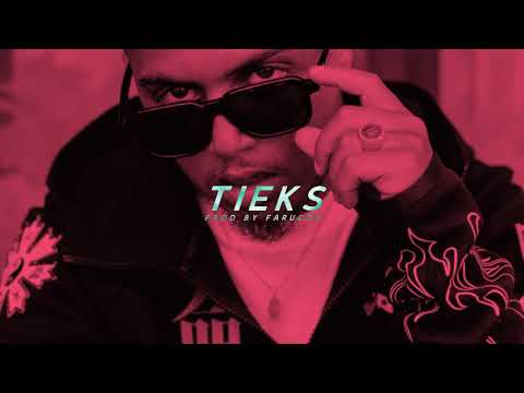 HAMZA x TIAKOLA x BRVMSOO Type Beat | Rap / Trap Instrumental - " AU TIEKS " Prod By FARUCOX