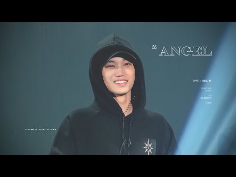 191231 EXplOration[dot] - 너의 세상으로 (Angel) KAI