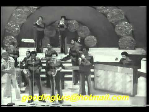 Johnny Pacheco y Hector Casanova  Corso y Montuno 1977