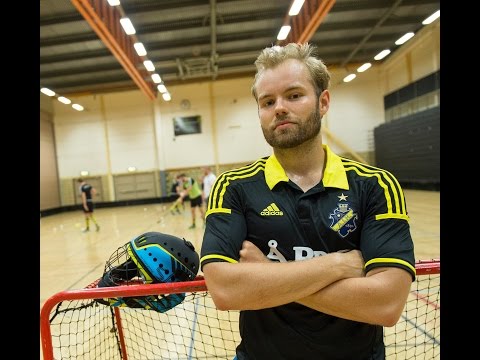 AIK värvar Albin Engholm