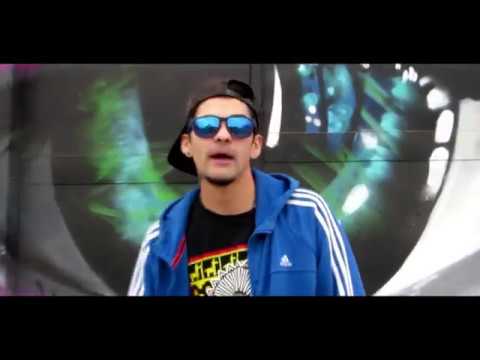 DISCÍPULOS - LUIZOSKILL   ( VIDEOCLIP ) 2017