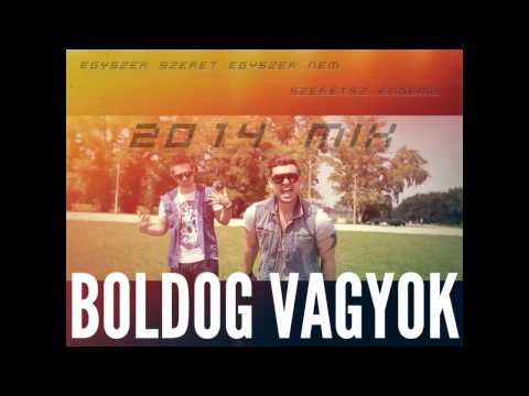 MR MISSH & HORVÁTH TAMÁS FEAT RAUL- 2014 MIX (DJ MESZKA)