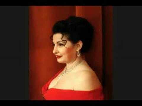 Sorina MUNTEANU sings romanian song by Gheorghe DIMA