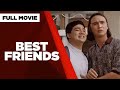 BEST FRIENDS: Anjo Yllana, John Estrada, Alma Concepcion & Rochelle Barrameda | Full Movie