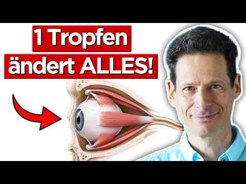 Vorschau Video: Kranke Augen
