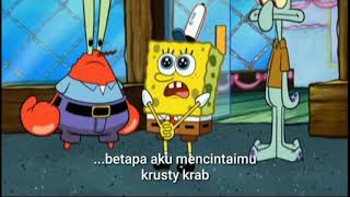 Download lagu Spongebob Squarepants - Oh Krusty Krab mp3