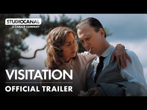 Official Trailer [Subtitled]