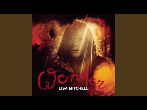 Red Wine Lips - Lisa Mitchell