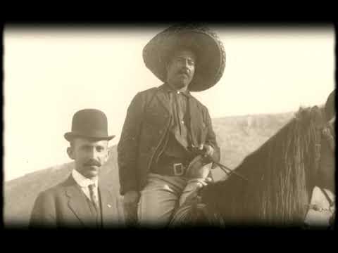 José Alberto and Passer Deserto