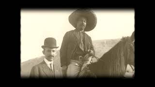 Persecución de Villa - Los Alegres de Terán (Revolución Mexicana)