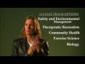 The Physical Therapy Doctorate Program At Slippery Rock University