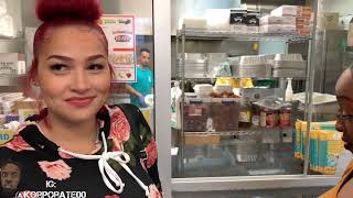 #BlackChicagoBeLikePart66🤦🏿‍♂️FT. Arabb Luciano, King Louie, Ravishing Raven &amp; Exclusive 773🙌🏿