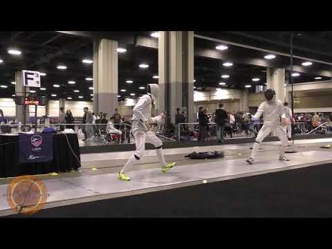 Charlotte NAC SMF 2020 - L32 - Kuceba LAT v Mathieu USA