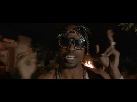 Bully Blingz - Spain Town Badness (Official Video)