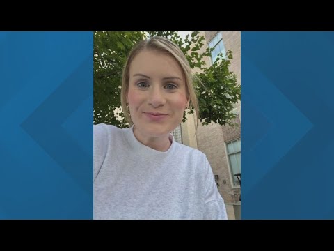 Hamilton County mom shares how magic mushrooms helped her manage her OCD