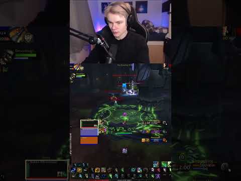 When You Try To Heal A Solo Shuffle...