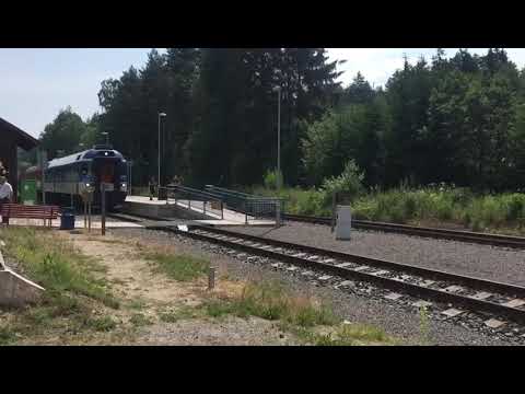 854.014 při posunu v Adršpachu