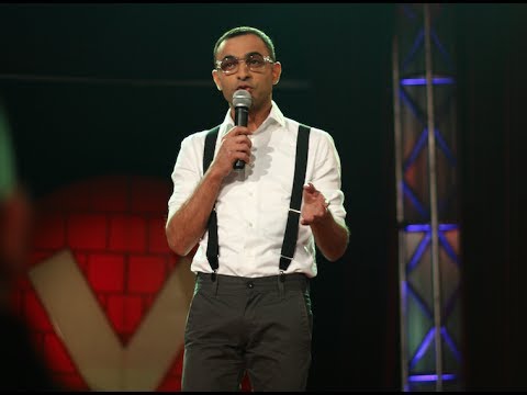 Vitamin Club 171 HD - Charents Spasel