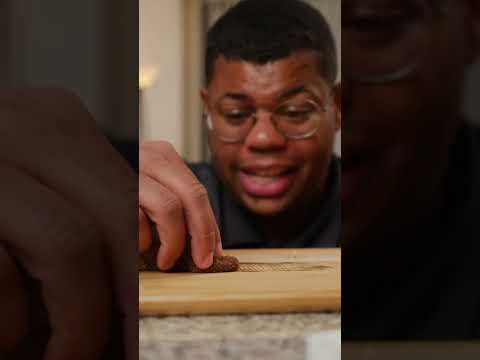 Part of a video titled The ultimate guide removing tape residue #problemsolved ... - YouTube