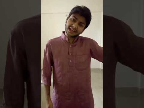 Prashant Kumar Acting Samp...