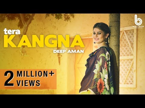 Tera Kangna
