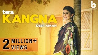 Tera Kangna