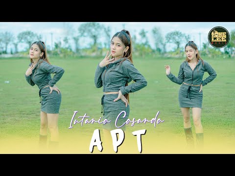 Intania Casanda - APT (Cover - DJ Remix)