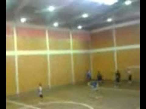 2nc3 torneio no santos dumont