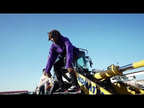 kmë x Hoonjr - Skrrrt Off! (Official Video)