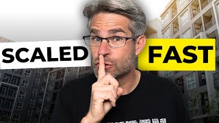 Why He Quit Chasing Rentals and Went Straight to 96 Units