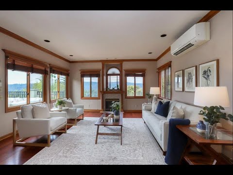 17 Kite Hill Road | Santa Cruz, CA - The Agency