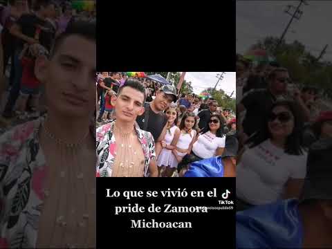 #pride #zamora #2022