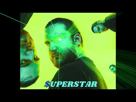 AENEAS X GALLETTY - ⭐ SUPERSTAR ⭐ (CALIMA MIXTAPE)