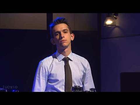 an Andrew Dismukes snl compilation.