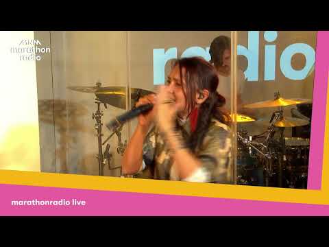 Marathonradio: Slongs - De Zon