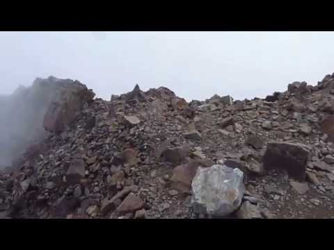 Video per Lluís (Pique Longue 3298m, Vignemale)