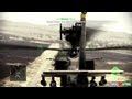 Ace Combat: Assault Horizon Gameplay Xbox360 Hd godgame