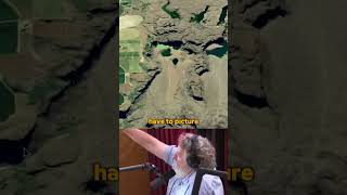 Catastrophic Floods That Carved the Land