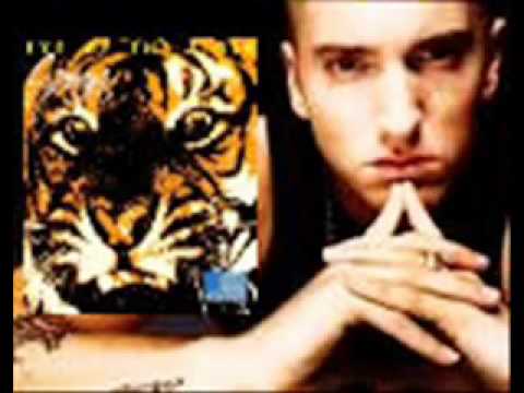 Eminem vs Eye Of The Tiger.flv
