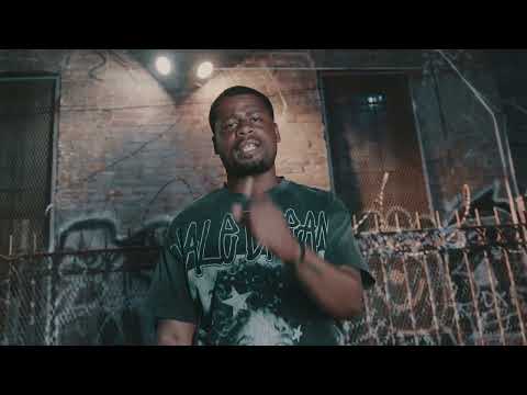 Reemovanprez - No More Pain (Official Music Video)